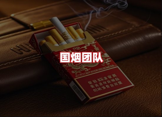 国烟团队